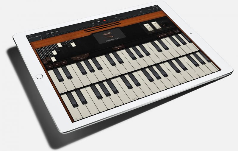 iPad Pro